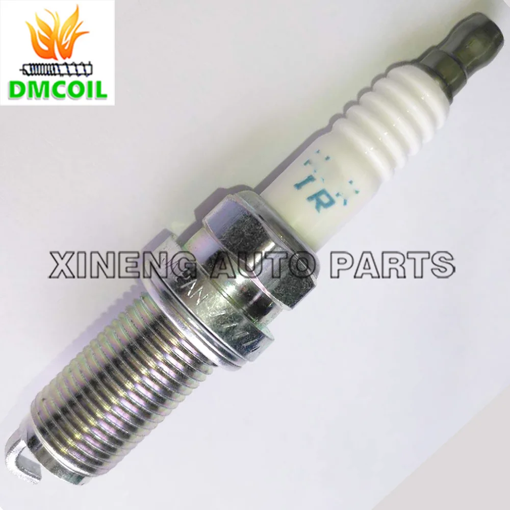 Оригинальная качественная иридиевая Свеча зажигания для MITSUBISHI AIRTREK COLT GALANT LANCER SAVRIN FORD BYD 1.5L 2.4L (2000-) MN158596 LZFR6AI
Оригинальная качественная иридиевая Свеча зажигания для MITSUBISHI AIRTREK COLT GALANT LANCER SAVRIN FORD BYD 1.5L 2.4L (2000-) MN158596 LZFR6AI