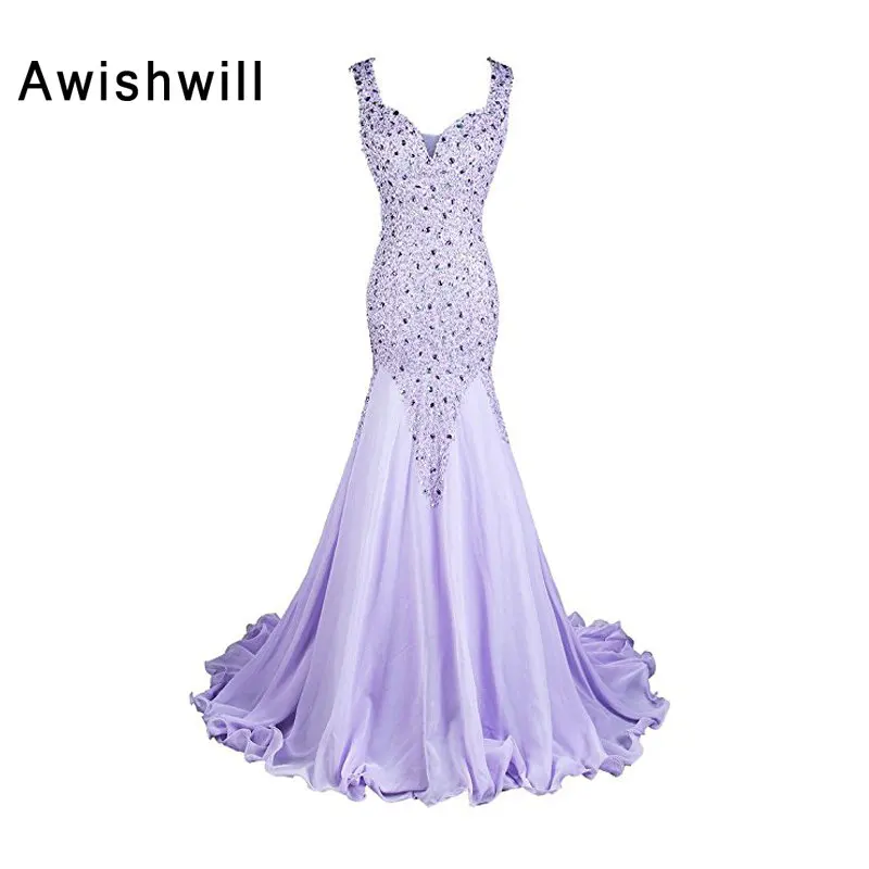 Gorgeous Long Party Wear Dress Evening Gowns Open Back Cap Sleeve Beadings Chiffon Slim Fitted Elegant Long Prom Dresses 2020
Gorgeous Long Party Wear Dress Evening Gowns Open Back Cap Sleeve Beadings Chiffon Slim Fitted Elegant Long Prom Dresses 2020