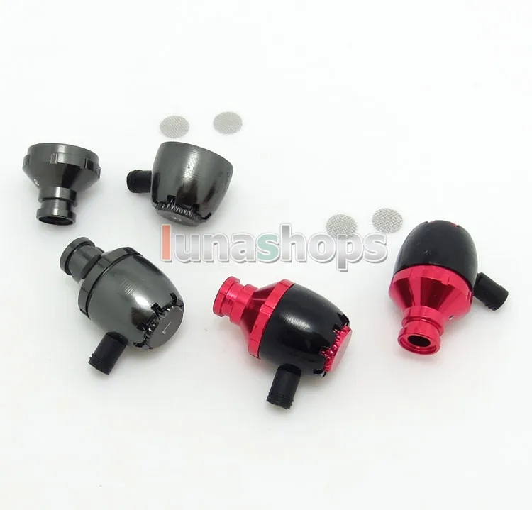 LN004242 10mm Sound Speaker Shell For Earphone Headset Repair V-Moda DIY Custom
LN004242 10mm Sound Speaker Shell For Earphone Headset Repair V-Moda DIY Custom