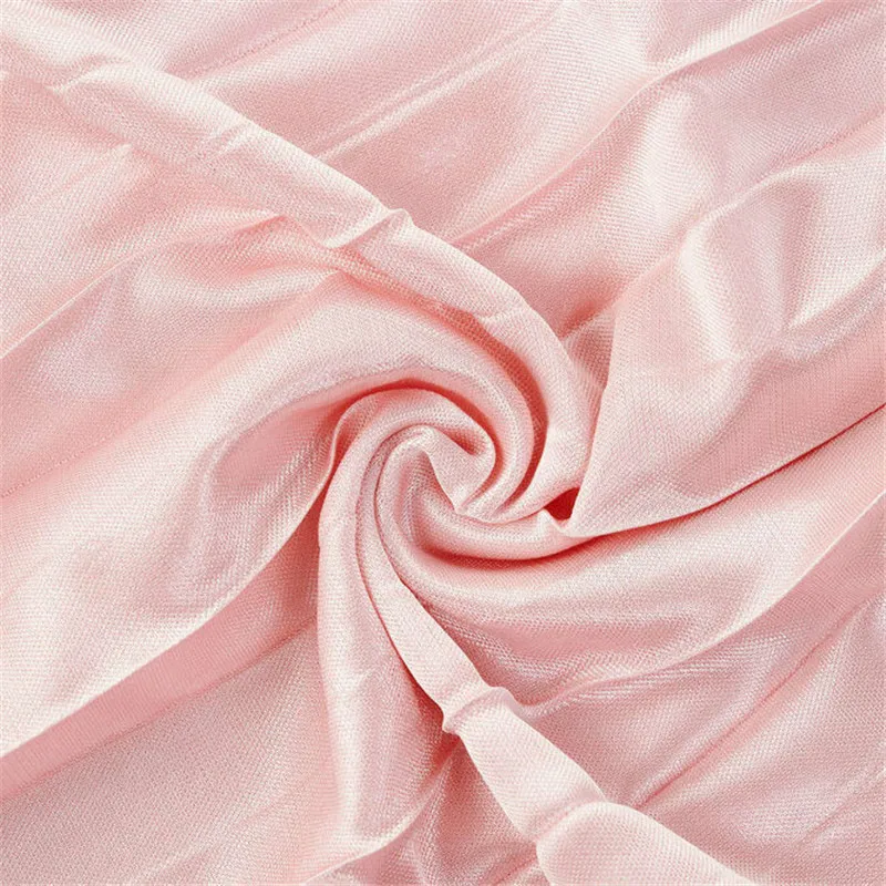 Women girls solid Elastic high waist hot summer skirts fashion new Pleated Stretch Skater irregular skirt casual female clothes
Women girls solid Elastic high waist hot summer skirts fashion new Pleated Stretch Skater irregular skirt casual female clothes