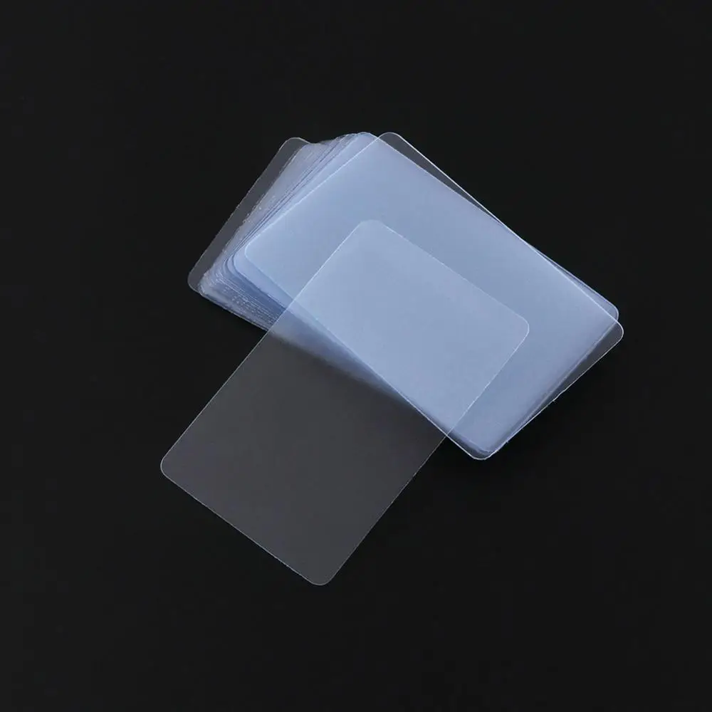 FIXFANS Mobile Phone Repair Opening Tool Thin Plastic Card for iPhone iPad Samsung Cell Phone LCD Screen Pry Opener Glue Removal
FIXFANS Mobile Phone Repair Opening Tool Thin Plastic Card for iPhone iPad Samsung Cell Phone LCD Screen Pry Opener Glue Removal