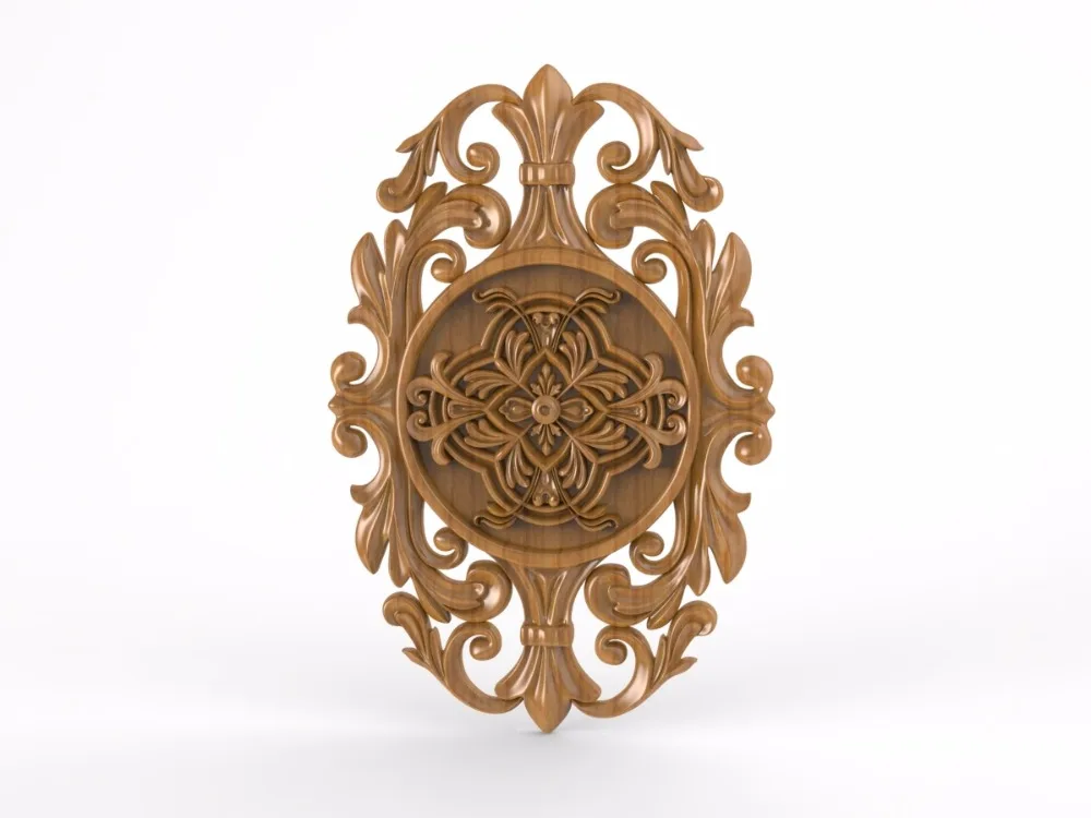 3d STL Furniture Decor Decoration Collection for CNC Router Engraver Machine Relief Artcam D086
3d STL Furniture Decor Decoration Collection for CNC Router Engraver Machine Relief Artcam D086