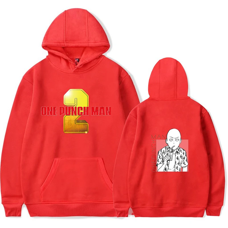 One Punch Man Anime Cartoon Hoodies Sweatshirts Fashion Men Women Hooded Pullover Casual Sport Long Sleeve Hoodie Tracksuit Tops
One Punch Man Anime Cartoon Hoodies Sweatshirts Fashion Men Women Hooded Pullover Casual Sport Long Sleeve Hoodie Tracksuit Tops