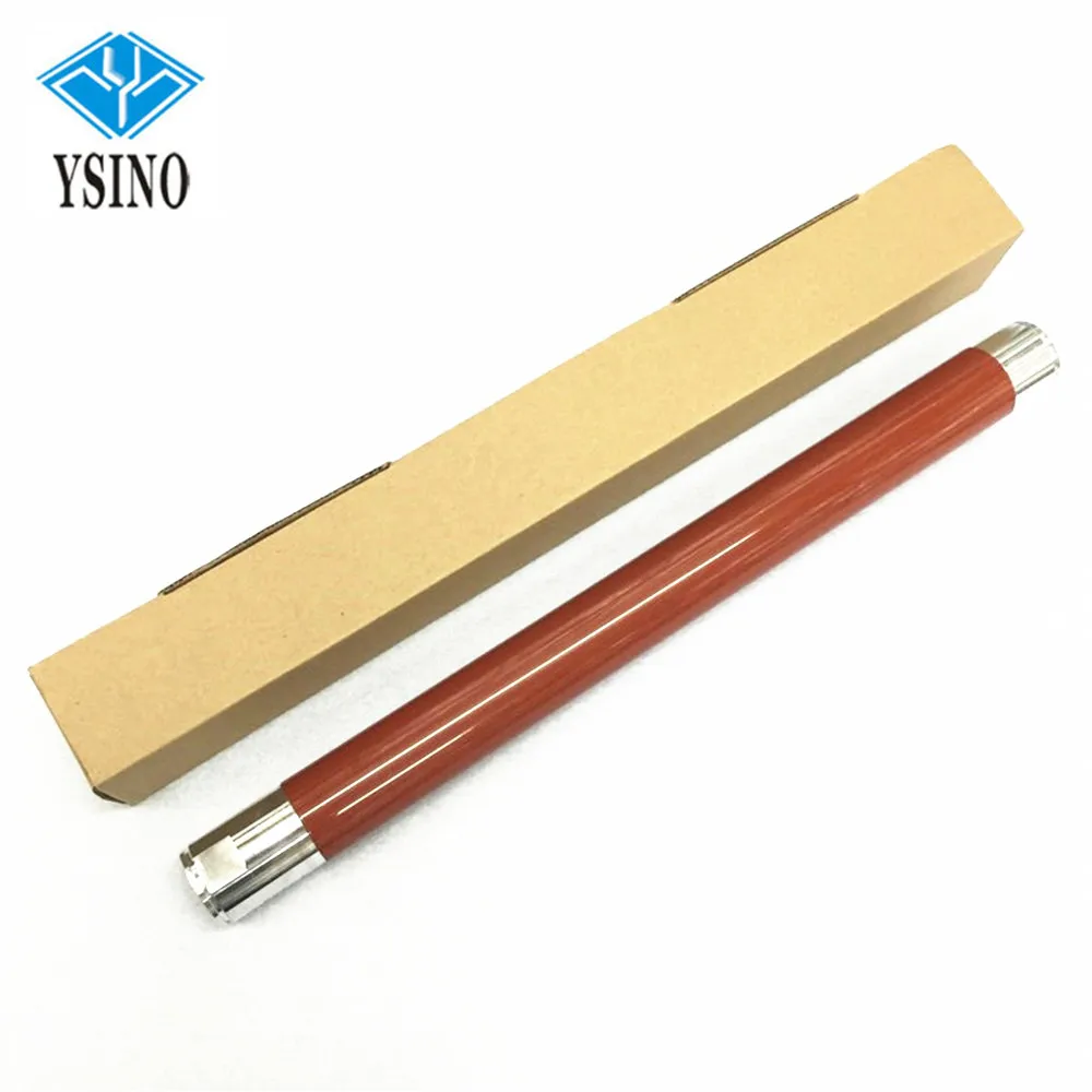 1PC X Japan Heat Roller DC250 Upper Fuser Roller for Xerox DocuColor 250 242 240 252 260 700 6550 5065 7550 7500 7665 59K33390
1PC X Japan Heat Roller DC250 Upper Fuser Roller for Xerox DocuColor 250 242 240 252 260 700 6550 5065 7550 7500 7665 59K33390