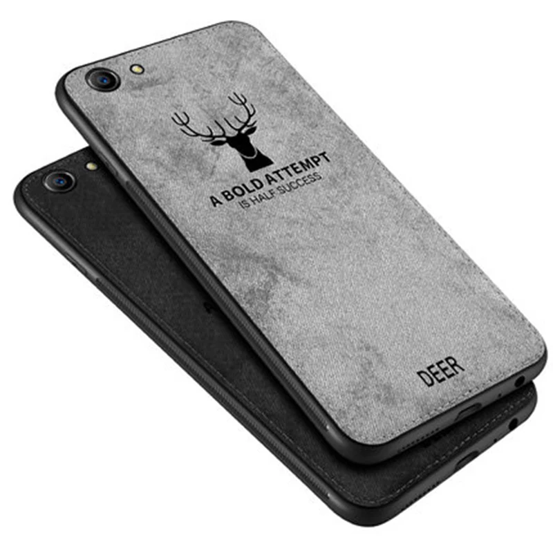 For OPPO A83 Case Soft phone case For OPPO A83T A83M Cases Protection Back Cover For OPPO A83 T M Cloth + TPU phone case Shell
For OPPO A83 Case Soft phone case For OPPO A83T A83M Cases Protection Back Cover For OPPO A83 T M Cloth + TPU phone case Shell