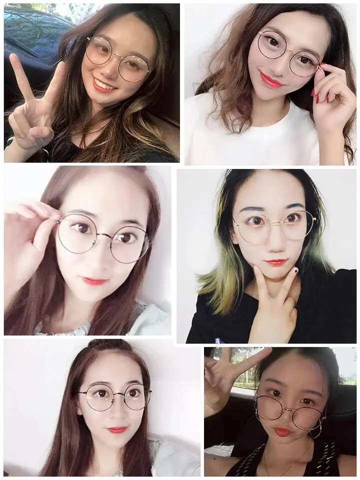 Glass Frame Clear Transparent Eyeglasses Frame Fashion Women And Mens Retro Eye Glass Wholesale Eyewear Ins Popular Glass MF2283
Glass Frame Clear Transparent Eyeglasses Frame Fashion Women And Mens Retro Eye Glass Wholesale Eyewear Ins Popular Glass MF2283