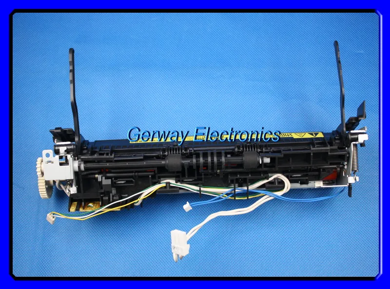 GerwayTechs фьюзерный блок в сборе фьюзерный блок RM1-2050-000 220V (HP1022 HP1022n HP1022nw)
GerwayTechs фьюзерный блок в сборе фьюзерный блок RM1-2050-000 220V (HP1022 HP1022n HP1022nw)