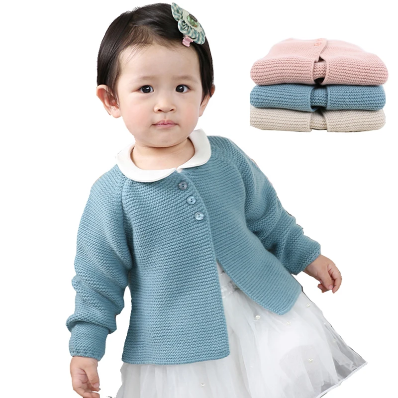 Baby Girls Sweater Coat Autumn Spring Newborn Baby Cardigans For Girls Knitted Baby Girls Jacket and Coat Outerwear Sweaters
Baby Girls Sweater Coat Autumn Spring Newborn Baby Cardigans For Girls Knitted Baby Girls Jacket and Coat Outerwear Sweaters