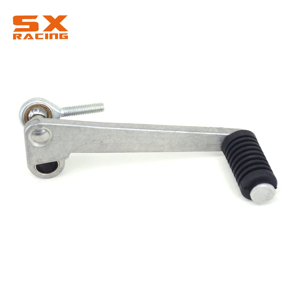 Motorcycle Aluminum Gear Shift Lever Pedal For HONDA CBR600RR CBR600 RR 2003-2012 CBR1000 CBR1000 RR 2004-2010
Motorcycle Aluminum Gear Shift Lever Pedal For HONDA CBR600RR CBR600 RR 2003-2012 CBR1000 CBR1000 RR 2004-2010