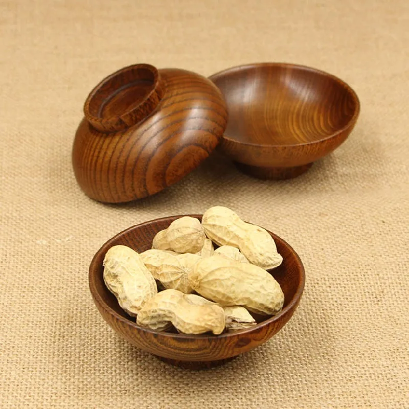3pcs Zakka Wooden Disc Small Cup Hotel Snack Tableware Small Plate Bowl Relish Plate Pepper Cellar Tableware Kitchen Accessories
3pcs Zakka Wooden Disc Small Cup Hotel Snack Tableware Small Plate Bowl Relish Plate Pepper Cellar Tableware Kitchen Accessories