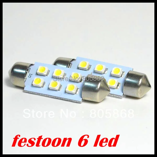 Wholesale Car led festoon light c5w led 6smd 3528 1210 31MM 36MM 39MM 41MM Auto led bulb reading light
Wholesale Car led festoon light c5w led 6smd 3528 1210 31MM 36MM 39MM 41MM Auto led bulb reading light