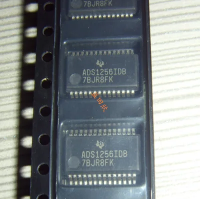 Бесплатная доставка ADS1256 ADS1256IDBR
Бесплатная доставка ADS1256 ADS1256IDBR