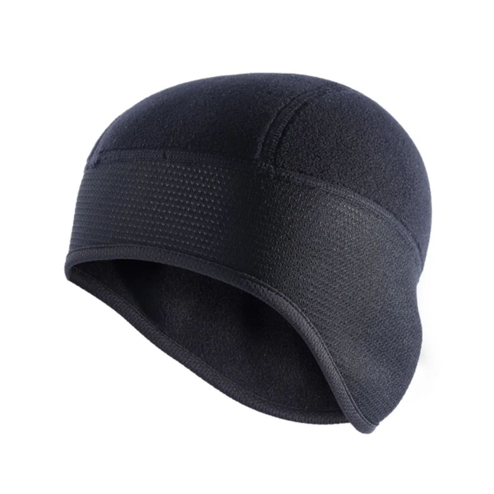 Outdoor Fleece Running Hats Winter Warm Windproof Ski Caps Sports Snowboarding Hiking Cycling Cap Ear Protect
Outdoor Fleece Running Hats Winter Warm Windproof Ski Caps Sports Snowboarding Hiking Cycling Cap Ear Protect