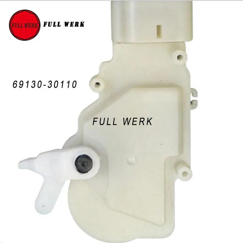 69130-30110 привод защелки дверного замка задний правый 2 контакта для Lexus GS300 GS430 Toyota 6913030110 8973510820
69130-30110 привод защелки дверного замка задний правый 2 контакта для Lexus GS300 GS430 Toyota 6913030110 8973510820