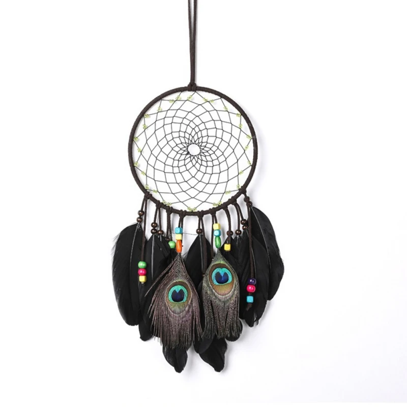 Feather Dream Catcher Wind Chimes With Feather Home Garden Dreamcatcher Decoration Crafts Pendants Hanging Decorations Home Car
Feather Dream Catcher Wind Chimes With Feather Home Garden Dreamcatcher Decoration Crafts Pendants Hanging Decorations Home Car