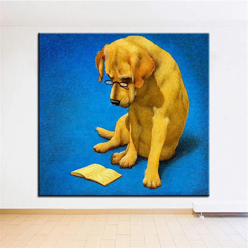 Large size Printing Oil Painting the reading lab Wall painting Wall Art Decoration Picture For Living Room painting No Frame
Large size Printing Oil Painting the reading lab Wall painting Wall Art Decoration Picture For Living Room painting No Frame