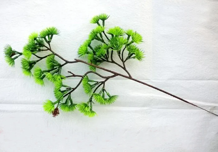 12pcs 35cm Length Pine Tree Leaf Leaves Branch Bough Plastic Artificial For Wedding Home Office Hotel Decoration
12pcs 35cm Length Pine Tree Leaf Leaves Branch Bough Plastic Artificial For Wedding Home Office Hotel Decoration