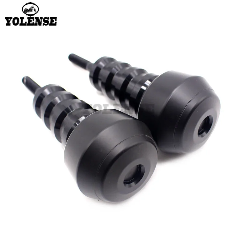 For SUZUKI GSX-S750 GSX-S1000 GSXS750 GSXS1000 Motorcycle Falling Protection Frame Slider Fairing Guard Anti Crash Pad Protector
For SUZUKI GSX-S750 GSX-S1000 GSXS750 GSXS1000 Motorcycle Falling Protection Frame Slider Fairing Guard Anti Crash Pad Protector
