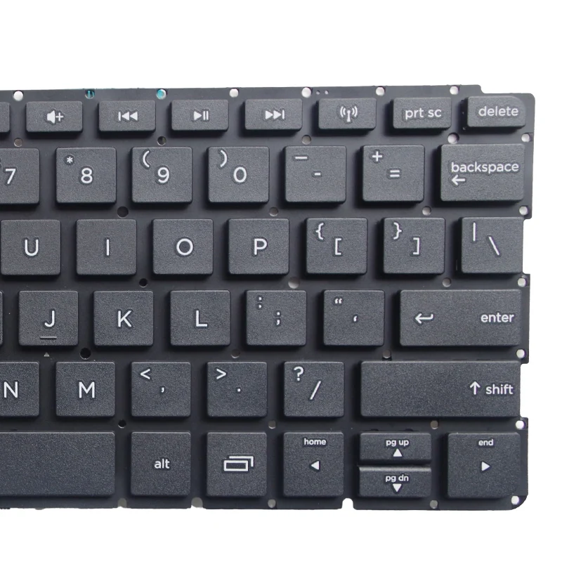 SSEA New US black Keyboard For HP SlateBook 10-h 10-h000 laptop Keyboard without frame Free Shipping
SSEA New US black Keyboard For HP SlateBook 10-h 10-h000 laptop Keyboard without frame Free Shipping