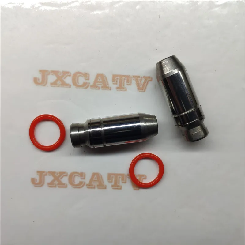 GUIDE VALVE for SUZUKI Quad Runner LT300E LT230E LT4WD LTF250 LT160E LTF160 QuadSport LT250S King Quad LTF4WDX LTF300F
GUIDE VALVE for SUZUKI Quad Runner LT300E LT230E LT4WD LTF250 LT160E LTF160 QuadSport LT250S King Quad LTF4WDX LTF300F