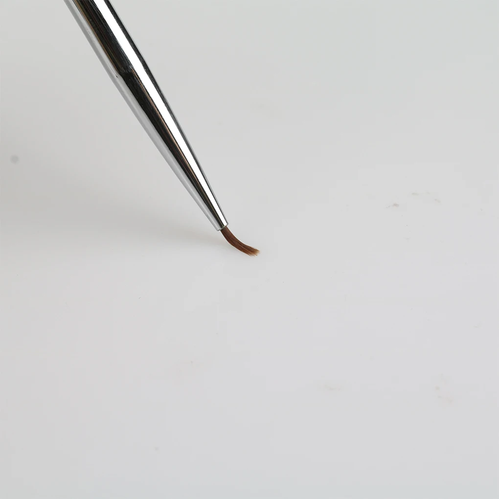 New Arrival Nail art brush set of with pen brush tool professional nail and soft pretty baby