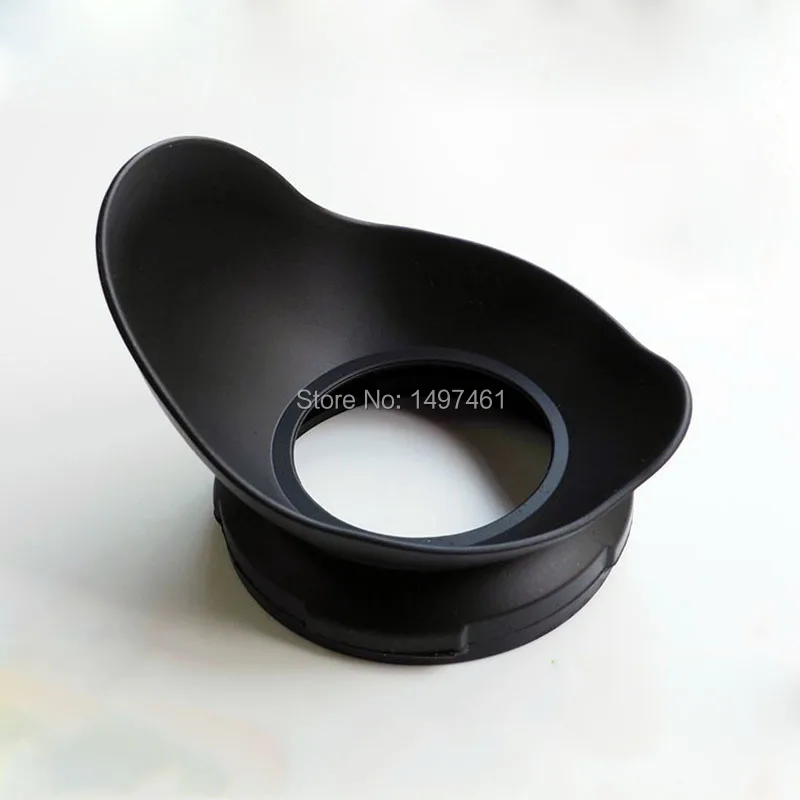 New original Rubber Eyepiece Eyecup Eye Cap for Panasonic AG-DVX200MC DVX200 camcorder
New original Rubber Eyepiece Eyecup Eye Cap for Panasonic AG-DVX200MC DVX200 camcorder