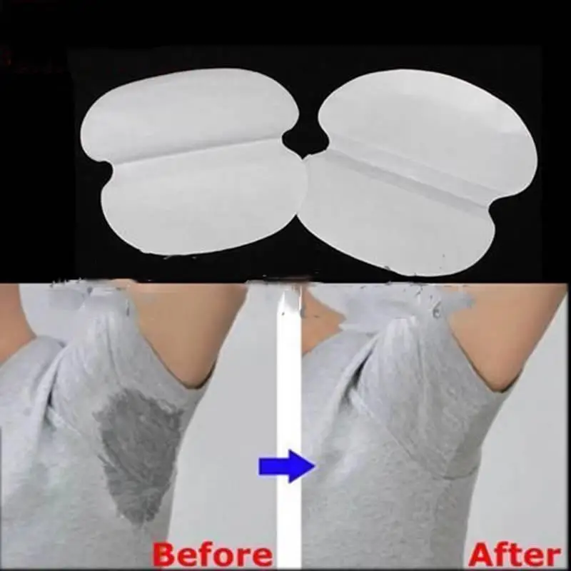 6/10/30/50pcs Underarm Dress Clothing Armpit Care Sweat Scent Perspiration Pad Shield Absorbing Deodorant Antiperspirant
6/10/30/50pcs Underarm Dress Clothing Armpit Care Sweat Scent Perspiration Pad Shield Absorbing Deodorant Antiperspirant