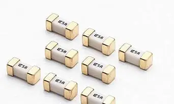100% Original ROHS 0451005.MRL 1808 5A 125V 2410 5000MA SMD PTC Resettable Fuse x 1000PCS
100% Original ROHS 0451005.MRL 1808 5A 125V 2410 5000MA SMD PTC Resettable Fuse x 1000PCS