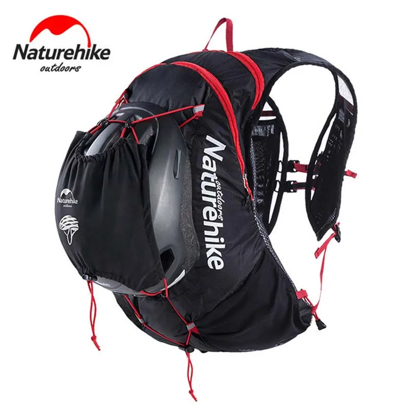 Naturehike Outdoor Hydration Pack Running Backpack Cycling Bag Hiking Lightweight Running Bags
Naturehike Outdoor Hydration Pack Running Backpack Cycling Bag Hiking Lightweight Running Bags