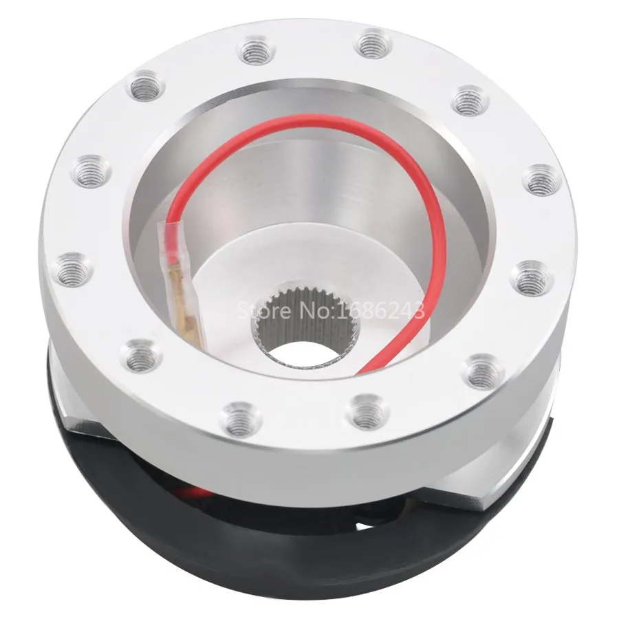 Steering Wheel Hub Adapter Boss Kit Fits For NISSAN Primera Pulsar 200sx 300zx 350z
Steering Wheel Hub Adapter Boss Kit Fits For NISSAN Primera Pulsar 200sx 300zx 350z