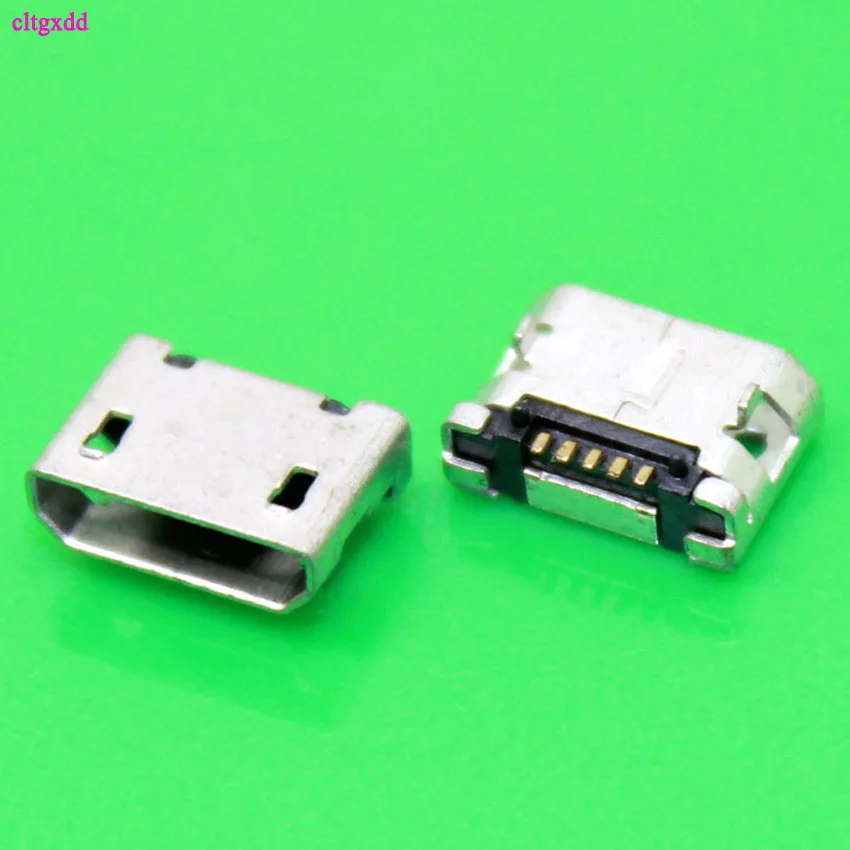 cltgxdd 10pcs G19Y Micro USB 5pin Female Connector for Mobile Phone Micro USB Charging Socket Straight Mouth Sale at a Loss
cltgxdd 10pcs G19Y Micro USB 5pin Female Connector for Mobile Phone Micro USB Charging Socket Straight Mouth Sale at a Loss