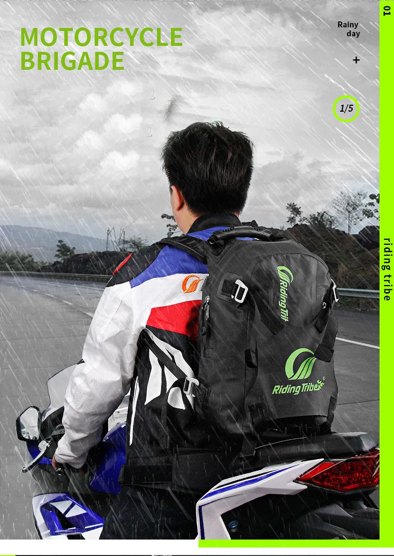 Motorcycle Waterproof Backpack Helmet Bag Motorcross Traveling Large Capacity Rucksack Backpack Motorcycle Tank Bag
Motorcycle Waterproof Backpack Helmet Bag Motorcross Traveling Large Capacity Rucksack Backpack Motorcycle Tank Bag