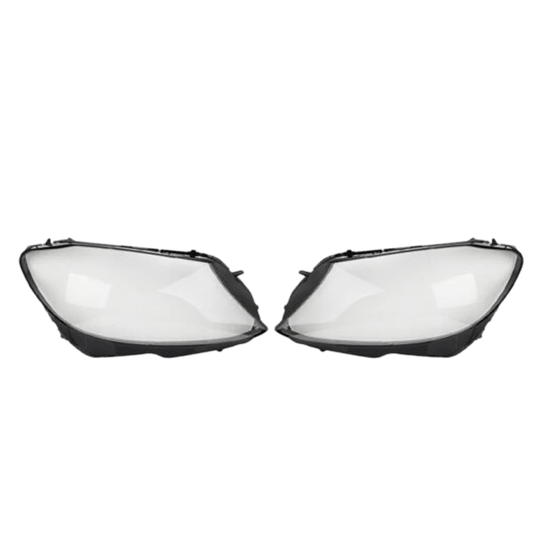 1Pair Car Clear Headlight head light lamp Lens Cover head light lamp Cover For Mercedes Benz W205 C180 C200 C260L C280 C300 20
1Pair Car Clear Headlight head light lamp Lens Cover head light lamp Cover For Mercedes Benz W205 C180 C200 C260L C280 C300 20