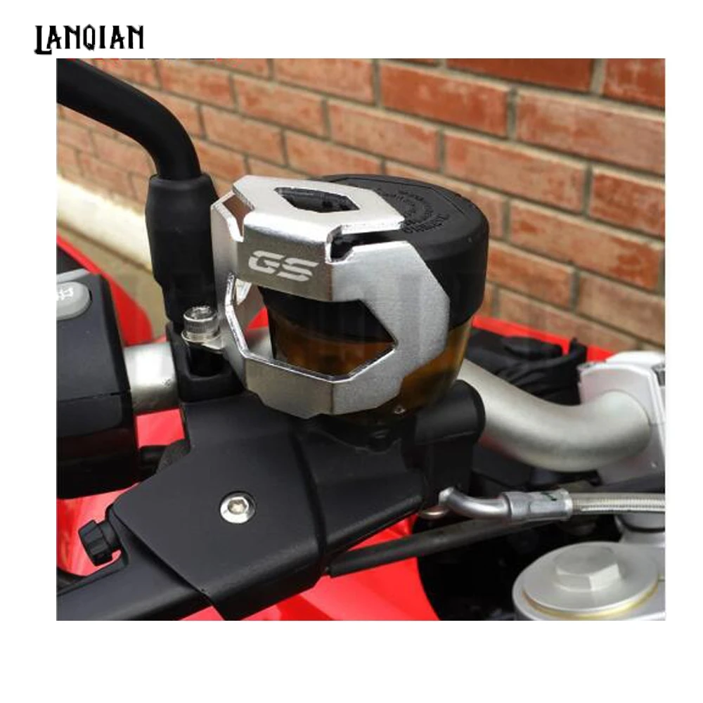 Motorcycle Accessories Front Brake Fluid Reservoir Guard Oil Cap Protector FOR BMW F800GS F 700 GS 2013 2014 2015 2016 2017 2018
Motorcycle Accessories Front Brake Fluid Reservoir Guard Oil Cap Protector FOR BMW F800GS F 700 GS 2013 2014 2015 2016 2017 2018