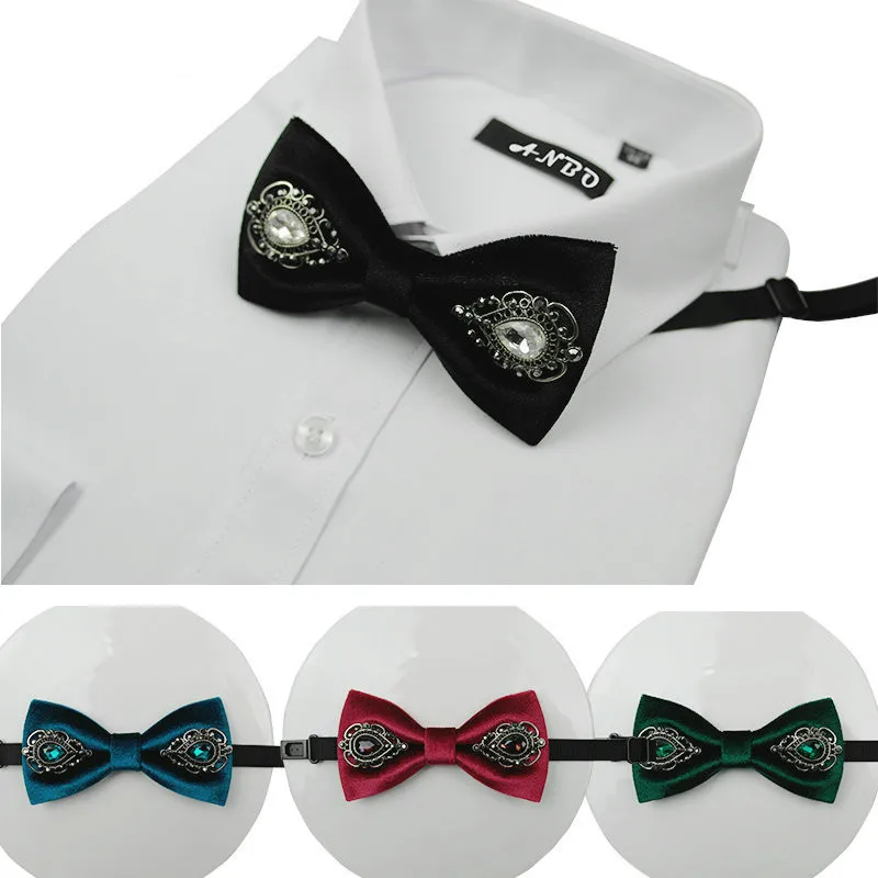 Rhinestone Bow Ties Gift for Men Men Accessories Skinny Ties Festival Men Luxury Tie for Adult Mens Tie
Rhinestone Bow Ties Gift for Men Men Accessories Skinny Ties Festival Men Luxury Tie for Adult Mens Tie