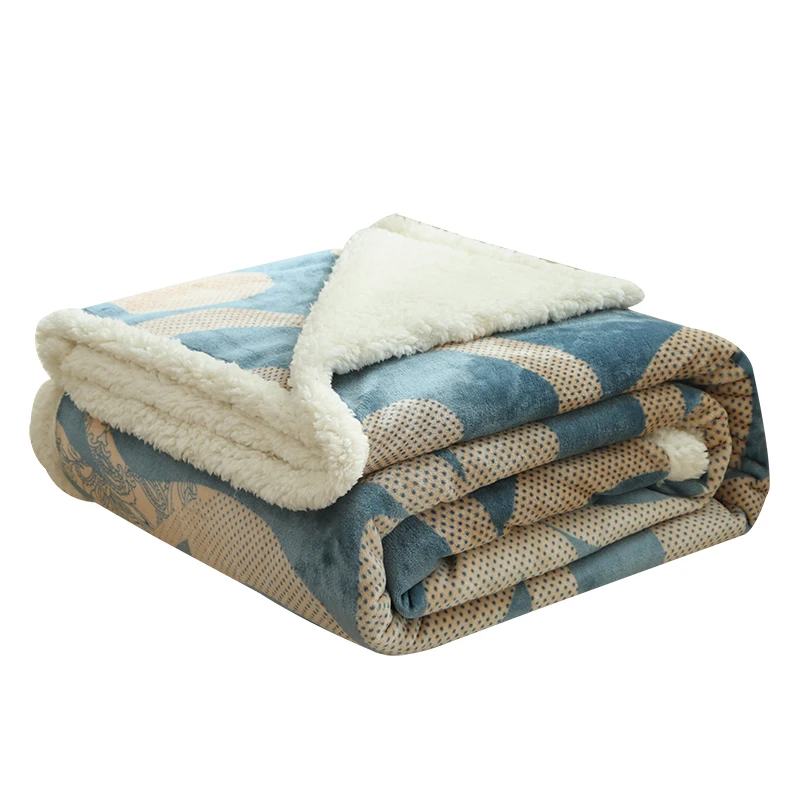 Super Soft Fleece Blanket Adult Flannel Aircraft Sofa Office Sherpa Blanket Towel Travel Portable Car Travel Cover Throw Blanket
Super Soft Fleece Blanket Adult Flannel Aircraft Sofa Office Sherpa Blanket Towel Travel Portable Car Travel Cover Throw Blanket