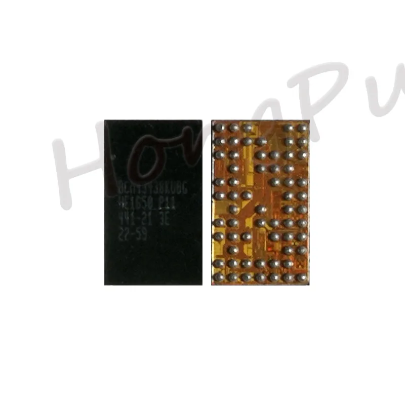 5 шт./лот BCM43438KUBG BCM43438 для J7 J700F G610F J710F WiFi IC Chip|Платы мобильных телефонов| |