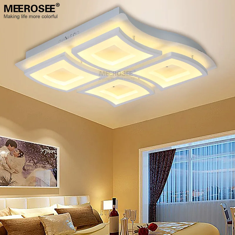 Modern Ceiling Lights White Acrylic Surface Mounted Led Ceiling Lamps lampara techo Windows Shape For Living Room Bedroom
Modern Ceiling Lights White Acrylic Surface Mounted Led Ceiling Lamps lampara techo Windows Shape For Living Room Bedroom