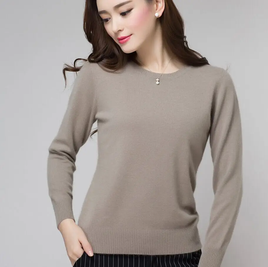 Women Fluffy Sweater 2019 Women Fashion Autumn Winter Cashmere Sweaters Brand Pullovers 19 Colors Available
Women Fluffy Sweater 2019 Women Fashion Autumn Winter Cashmere Sweaters Brand Pullovers 19 Colors Available