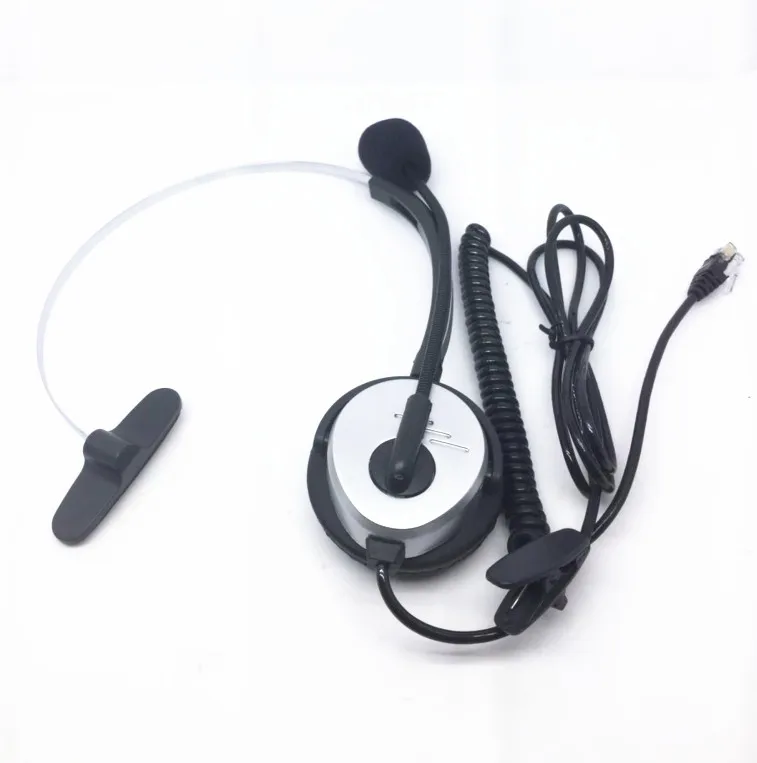 E-series call center operator dedicated to headphone headset customer earphone fixed-line phone single ear double ear noise redu
E-series call center operator dedicated to headphone headset customer earphone fixed-line phone single ear double ear noise redu