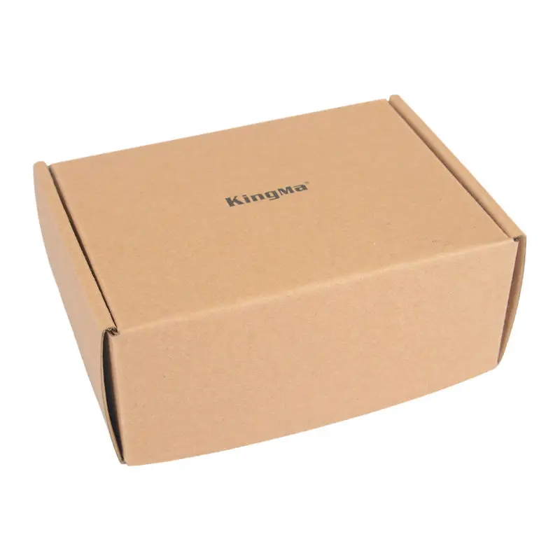 KingMa 1500mAh LP-511 аккумуляторная батарея (2-Pack) и BM015-BP511 двойное зарядное устройство USB