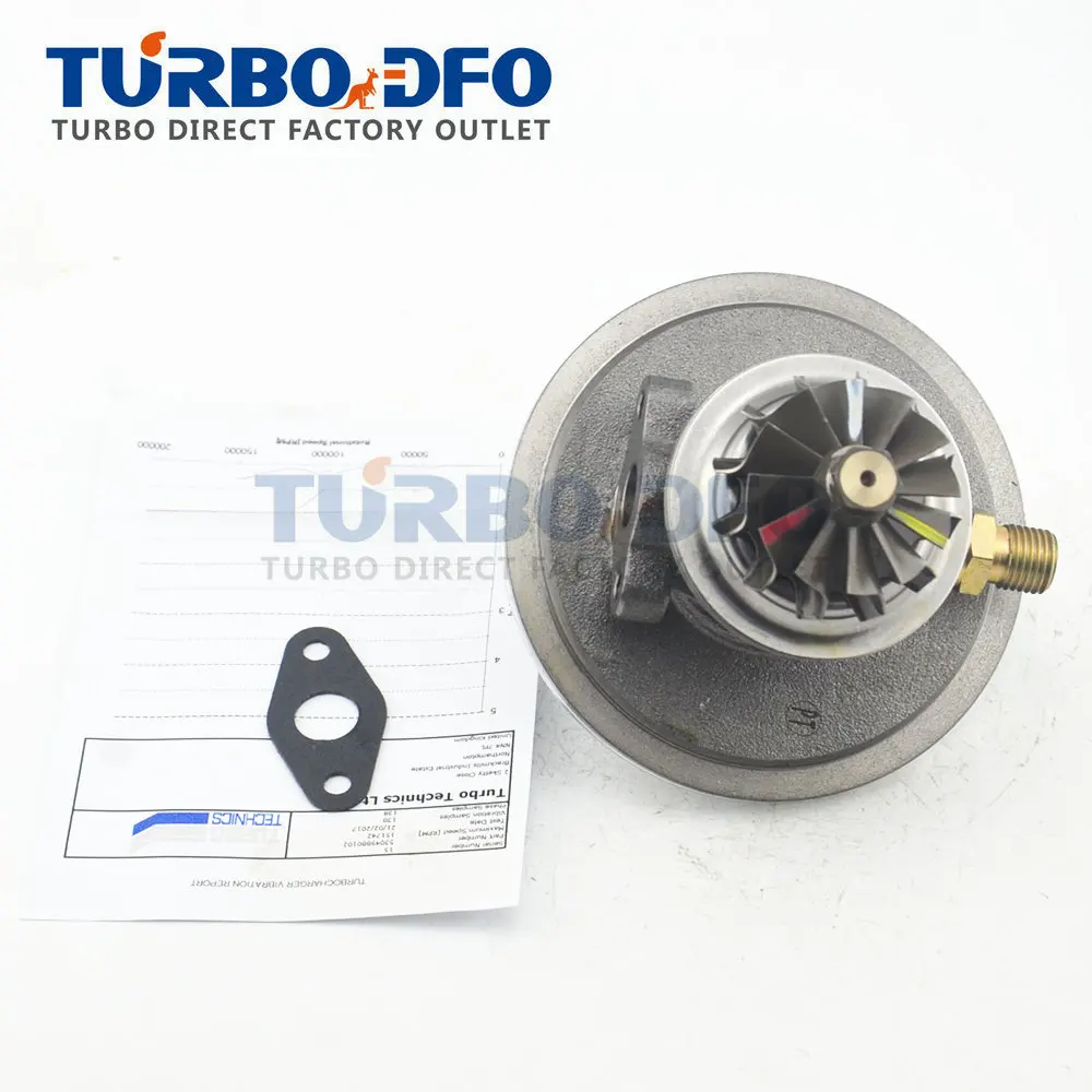 Турбина 53049700129 53049880139 turbo core CHRA 53049700139 Φ для VW Multivan 2.0TDI 120/132 кВт комплект для ремонта картриджа CFCA
Турбина 53049700129 53049880139 turbo core CHRA 53049700139 Φ для VW Multivan 2.0TDI 120/132 кВт комплект для ремонта картриджа CFCA