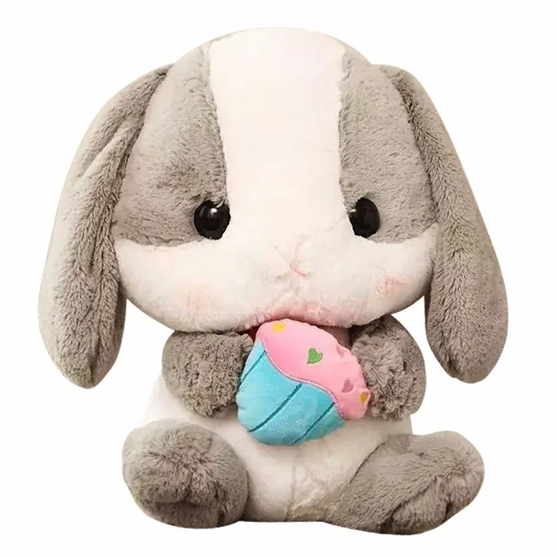 kids plush toy lop ear doll soft adorable rabbit plush toy doll boys girls gift toy 25cm 32cm 45cm
kids plush toy lop ear doll soft adorable rabbit plush toy doll boys girls gift toy 25cm 32cm 45cm