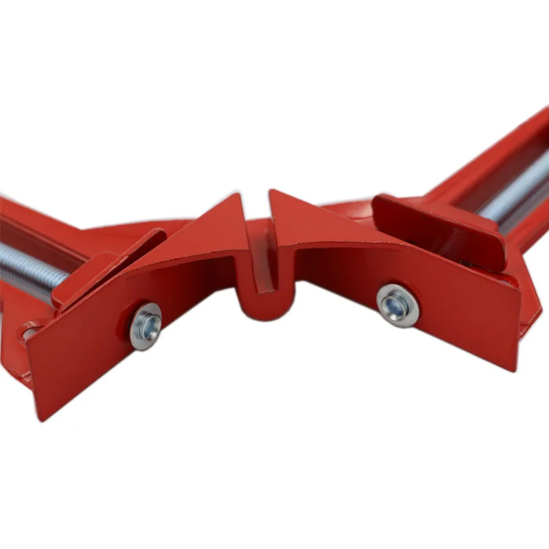 Fashion Picture Frame Fish Tank Fixed Clip Aluminium Alloy 90 Degree Right Angle Corner Clamp Woodworking Hand Tool DTT88
Fashion Picture Frame Fish Tank Fixed Clip Aluminium Alloy 90 Degree Right Angle Corner Clamp Woodworking Hand Tool DTT88