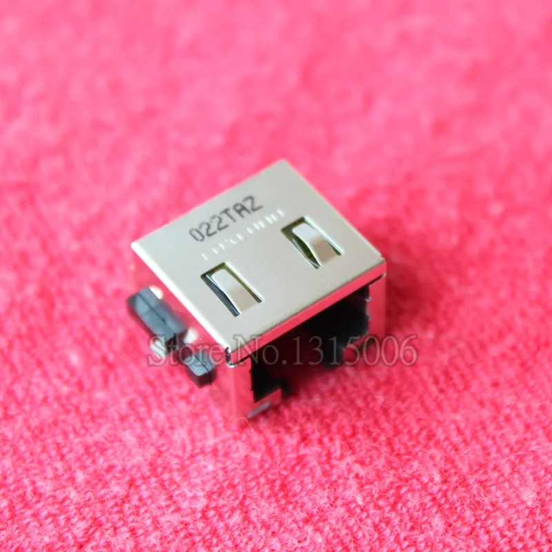 Новый порт Ethernet / LAN для ноутбука Acer 4332 4732Z 5336 5340 5536 5542 5738Z 5740 разъем RJ45
Новый порт Ethernet / LAN для ноутбука Acer 4332 4732Z 5336 5340 5536 5542 5738Z 5740 разъем RJ45