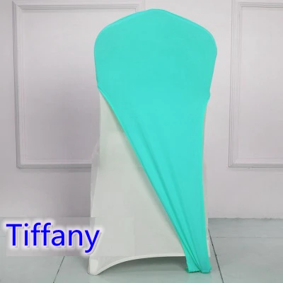 Tiffany Colour Spandex Chair Cover Lycra Cap Half Cover Wedding Party Hotel Banquet Decoration Stretch Elastic Chair Cover
Tiffany Colour Spandex Chair Cover Lycra Cap Half Cover Wedding Party Hotel Banquet Decoration Stretch Elastic Chair Cover