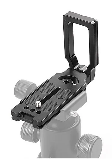 New professional tripod monopod ball head quick release plate mpu-105 L-plate for 60d 70d 700d 7d 5d 5dii 5diii accessories
New professional tripod monopod ball head quick release plate mpu-105 L-plate for 60d 70d 700d 7d 5d 5dii 5diii accessories
