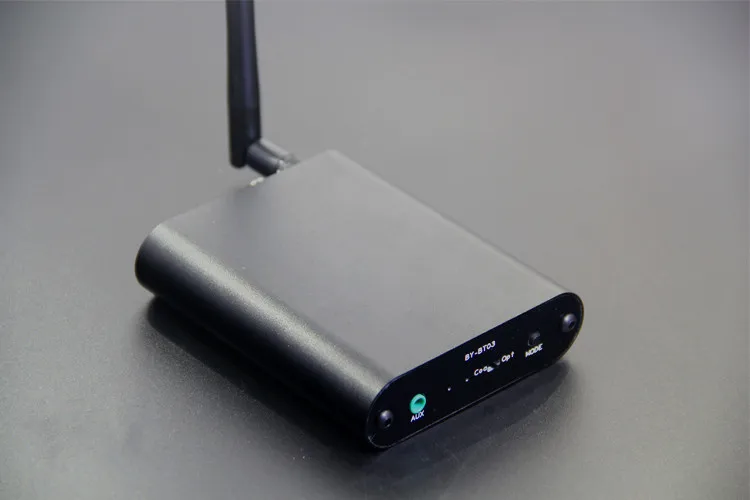 Беспроводной музыкальный передатчик CSR8670 V4.2, aptx, Bluetooth, подходит для передачи ТВ без потерь, компьютера, волоконно-коаксиальный вход AUX
Беспроводной музыкальный передатчик CSR8670 V4.2, aptx, Bluetooth, подходит для передачи ТВ без потерь, компьютера, волоконно-коаксиальный вход AUX