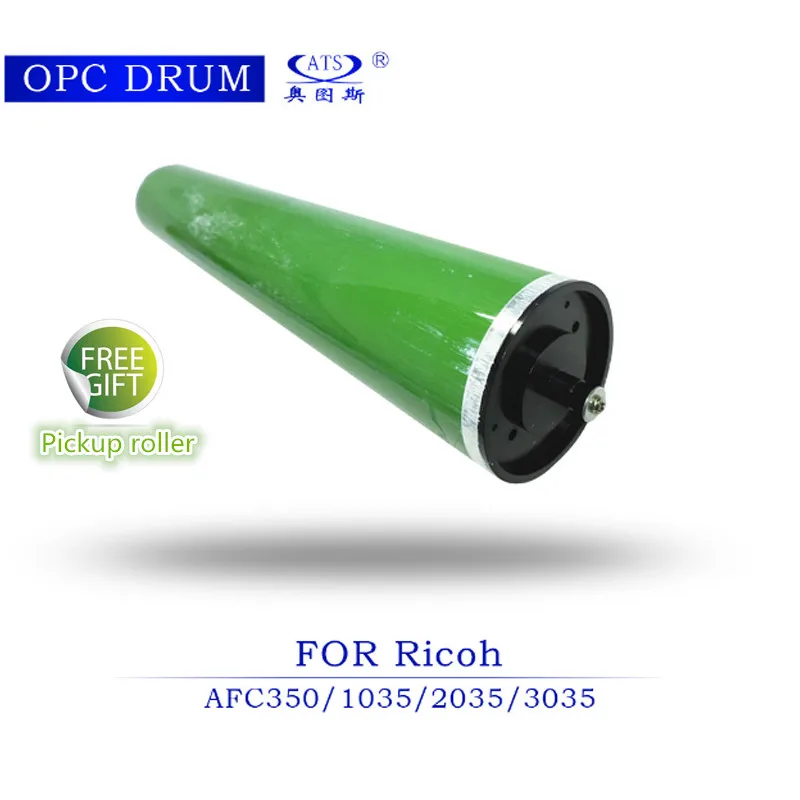Фотобарабан для Ricoh AFicio AFC350 1035 2035 3035 запчасть фотокопировальной машины Новое