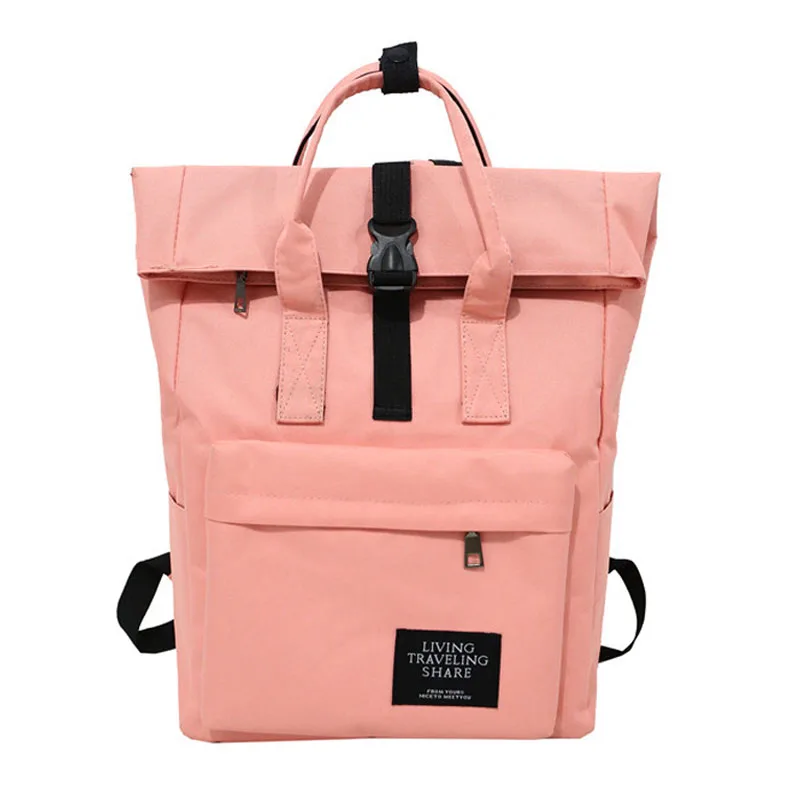 Women External Cover Backpack Canvas Backpack Male Mochila Escolar Girls 15.6 Inch Laptop Backpack School Bag Backpack for Teens
Women External Cover Backpack Canvas Backpack Male Mochila Escolar Girls 15.6 Inch Laptop Backpack School Bag Backpack for Teens